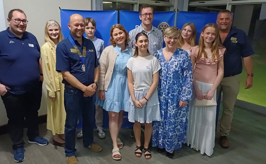 Rotary Club of Wynberg