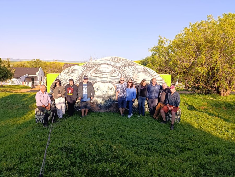 Riebeek Valley Getaway 2026