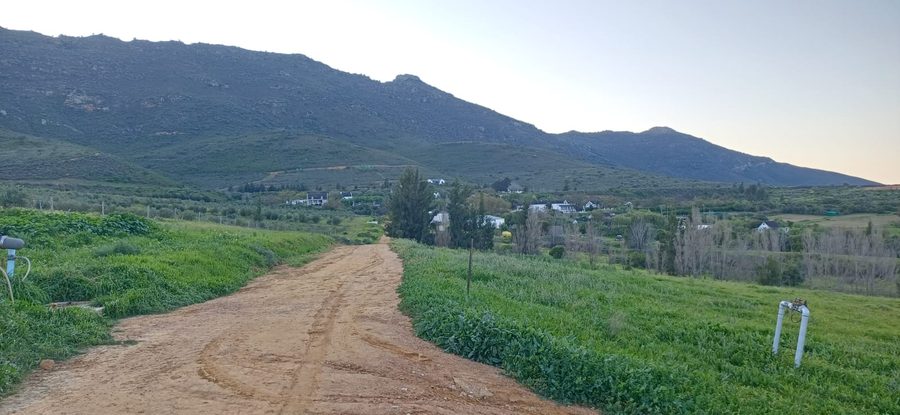Goedgedacht, the farm the club stayed on